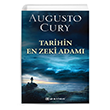 Tarihin En Zeki Adam Augusto Cury Epsilon Yaynevi