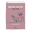 Belge Oyun Kriter Yaynlar