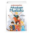 Arkadam Mustafa Alper Karaaa Altn Kitaplar