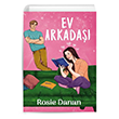 Ev Arkada Rosie Danan Ren Kitap