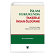 slam Hukukunda Taksirle nsan ldrme Adalet Yaynevi