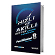 LGS Fen Bilimleri Hzl ve Akll Defter Tammat Yaynclk