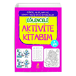 Elenceli Aktivite Kitabm (5 Ya) Ren ocuk