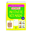 Elenceli Aktivite Kitabm (3 Ya) Ren ocuk