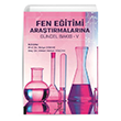 Fen Eitimi Aratrmalarna Gncel Bak 5 Akademisyen Kitabevi