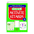 Elenceli Aktivite Kitabm (6 Ya) Ren ocuk