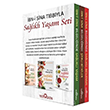 bn-i Sina Tbbyla Salkl Yaam Seti (3 Kitap Takm) Yediveren Yaynlar