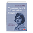 Yelpazem de mi Skynetime Giriyor? Ege ztokat Krmz Kedi Yaynevi