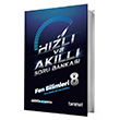LGS Fen Bilimleri Hzl ve Akll Soru Bankas  Tammat Yaynclk