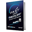 LGS Englsh Fast and Smart Question Bank Tammat Yaynclk