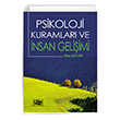 Psikoloji Kuramlar ve nsan Geliimi An Yaynclk