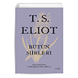 T.S. Elot Btn iirleri Everest Yaynlar