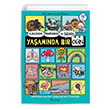 Kakann Pandann ve Senin Yaamnda Bir Gn Domingo Yaynevi