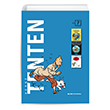 Tenten`in Maceralar 7 Herge (Ciltli) Alfa Yaynlar