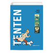 Tenten`in Maceralar 5 Herge (Ciltli) Alfa Yaynlar