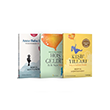 Anne Baba Sihri Set Hedvig Montgomery (3 Kitap) Domingo Yaynevi