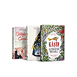 Katherine Rundell Seti (3 Kitap) Domingo Yaynevi