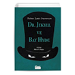 Dr. Jekyll ve Bay Hyde (Bez Ciltli) Koridor Yaynclk