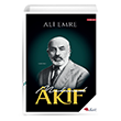 Mehmed Akif Ali Emre Alaz Kitap