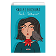 Atele Yaklama Kadire Bozkurt Notos Kitap Yaynevi