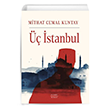  stanbul Mithat Cemal Kuntay Everest Yaynlar