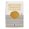 Gkyzne Bakmann Faydalar Nesil Yaynlar