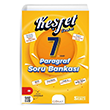 7. Snf Paragraf Kefet Serisi Soru Bankas Gnay Yaynlar
