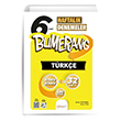 6. Snf Bumerang Haftalk Trke Denemeleri Gnay Yaynlar