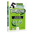5.Snf Bumerang 32 Haftalk Din Kltr ve Ahlak Bilgisi Denemeleri Gnay Yaynlar