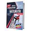 AYT Matematik Kondisyon 12x40 Denemesi deal Yaynlar