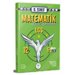 8. Snf LGS Matematik 12`li Bran Deneme Av Yaynlar