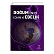 Doum ncesi Dnem ve Ebelik Akademisyen Kitabevi