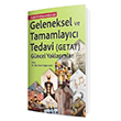 Geleneksel ve Tamamlayc Tedavi (Getat) Gncel Yaklamlar stanbul Tp Kitabevi