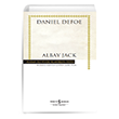 Albay Jack Daniel Defoe (Ciltli)  Bankas Kltr Yaynlar