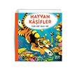 Hayvan Kaifler Derin Deniz Dalgc Tobi  Bankas Kltr Yaynlar