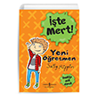 te Mert! Yeni retmen Yenilie Ak Olmak  Bankas Kltr Yaynlar