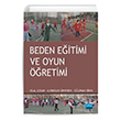 Beden Eitimi ve Oyun retimi Nobel Akademi Yaynlar