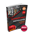 2023 TYT Egzersizlerle Matematik 15 Hamlede ah-Mat Anka Yaynlar