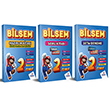 2.Snf BLSEM Hazrlk Seti Konu Soru Deneme 3`l Set Kurul Yaynclk