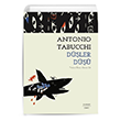 Dler D Antonio Tabucchi Everest Yaynlar