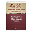 mtiyaz Kaymakamlk Ders Notlar Trkiye`nin dari Yaps Temsil Kitap
