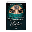 Emanet Gelin 2 ehnaz Glen (Ciltli) Dokuz Yaynlar