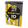 2023 AYT Edebiyat Dijital zml 10 Deneme Snav Pelikan Yaynevi
