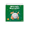 Merakl Mucitler Ay`a Yolculuk Masalperest Yaynevi