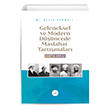Geleneksel ve Modern Dncede Maslahat Tartmalar (1871-1954) Fecr Yaynlar