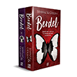 Berdel Serisi 2 Kitap ehnaz Glen (Ciltli) Dokuz Yaynlar