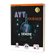 YKS AYT Fen Bilimleri 7`li Deneme Eis Yaynlar