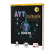 YKS AYT Matematik Geometri 7`li Deneme Eis Yaynlar