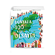 Dnyada 100 Kii Olsayd Redhouse Kidz