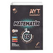 YKS AYT Matematik 10`lu Deneme Video zml Birey Yaynlar